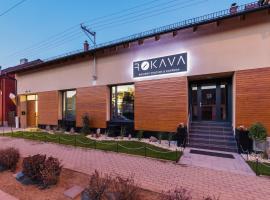 Hotel kuvat: Rokava