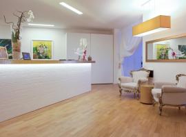 Hotel near Равенна