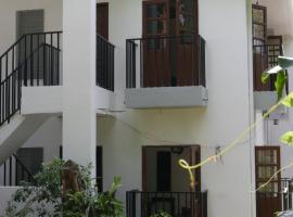 Hotel Photo: JSB Residences Cebu C-flat