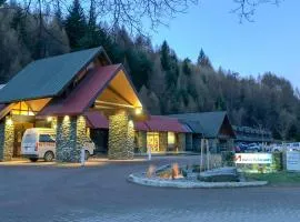 Swiss-Belresort and Villas Coronet Peak