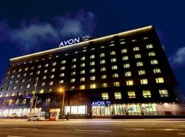 Avonhotel Gunsan, hotel u gradu Gunsan