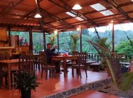 Cabinas Pura Vida B&B Tour Operator，位于德雷克的酒店