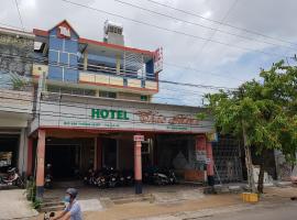 Hotel Foto: Khách sạn Thảo Minh