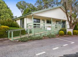 Enclave at Healesville Holiday Park, Hotel in Healesville