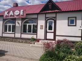 A picture of the hotel: Limpompo Suzdal