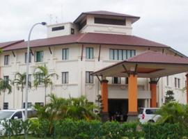 A picture of the hotel: Sempurna Resort Kuantan