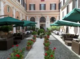 Relais Hotel Antico Palazzo Rospigliosi