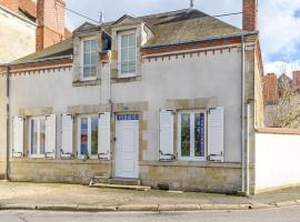 Photo de l’hôtel: Les chambres de Saint-Benoit