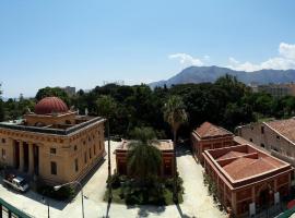 Foto di Hotel: Le Tre Palme