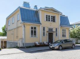 Matin ja Maijan Majatalo, hotel i Hämeenlinna