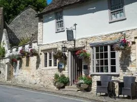 The Castle Inn