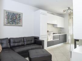 Hotel Foto: Fellini - Family Flat