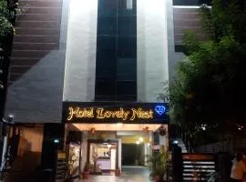 Hotel Lovely Nest