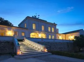 Borgo di Luce I Monasteri Golf Resort & SPA, hotel in Siracusa