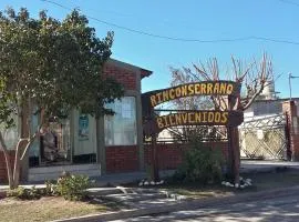 Hotel Rincon Serrano