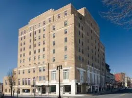 Grand Eastonian Hotel & Suites