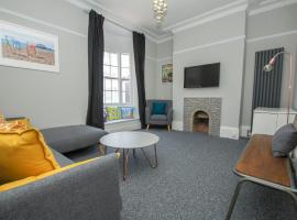 Hotel kuvat: Mucky Duck House - Central- by Brighton Holiday Lets