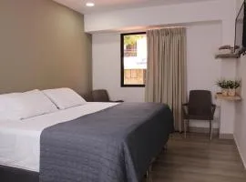 Hotel Boutique Plaza