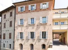 Interamnia Boutique Hotel