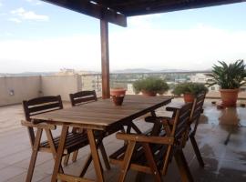 A picture of the hotel: Athens Airport View