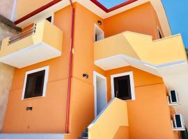 Le Case di Loris, hôtel à SantʼAntìoco