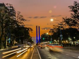 Hotel Foto: Bicentenario de Tucuman