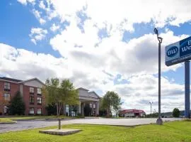 Best Western Lake Cumberland Inn