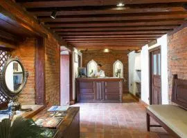 Hotel Patan House