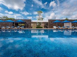 Gambaran Hotel: The Residence Bintan