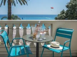 Mercure Nice Marché Aux Fleurs