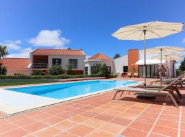 Фотографія готелю: Sintra Rural Home - Cerrado da Serra