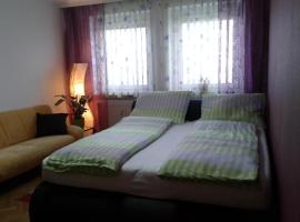 Hotel Photo: Ferienwohnung Steyr Johannesgasse