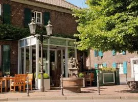 Wellings Romantik Hotel zur Linde, hotel in Moers