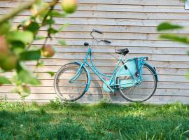 B&B Molenstreek, hotel in Groningen