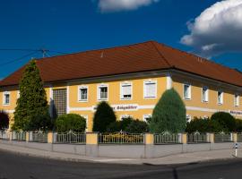 Hotel foto: Gästehaus Stögmüller