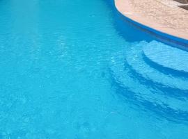 Terraza del Caribe, hotel in Boca Chica