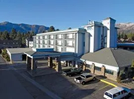 Shilo Inn Mammoth Lakes, готель у місті Маммот-Лейкс