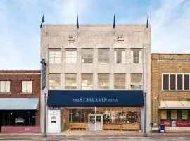 The Stricklin Hotel- Florence