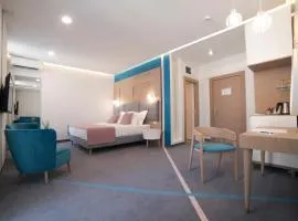 City Nest Modern & Cozy Suites