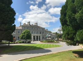 Hotel Photo: Faithlegg Estate Self Catering