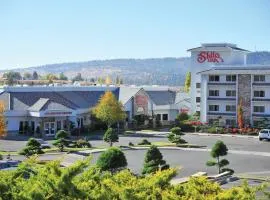 Shilo Inn Suites Klamath Falls, hotel in Klamath Falls