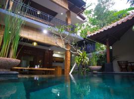 Foto do Hotel: Karunia House Ubud