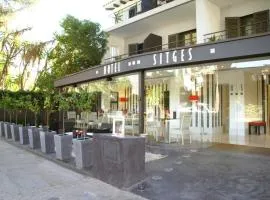 Viesnīca Hotel Sitges Sidžesā