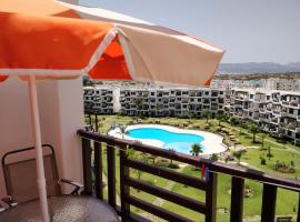 Mirador Golf Appart-hotel, hotel in Cabo Negro