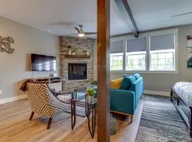 Johnson Street Studio