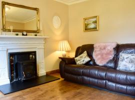 Hotel Foto: 4 Bedroom Dublin Home Overlooking Canal