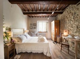 A picture of the hotel: La Casetta di Brunello