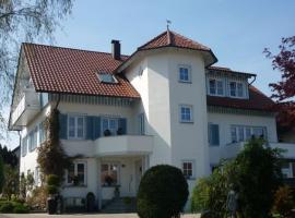 Gambaran Hotel: Haus Schnitzler