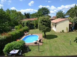 Hotel Foto: Cozy Holiday Home in Arezzo Italy with Private Pool