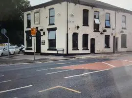 Kings arms hotel